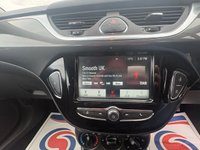 USED 2018 18 VAUXHALL CORSA 1.4i ecoFLEX Design Hatchback 5dr Petrol Manual Euro 6 (90 ps) 