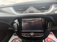 USED 2018 18 VAUXHALL CORSA 1.4i ecoFLEX Design Hatchback 5dr Petrol Manual Euro 6 (90 ps) 