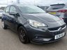 USED 2018 18 VAUXHALL CORSA 1.4i ecoFLEX Design Hatchback 5dr Petrol Manual Euro 6 (90 ps) 