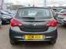 USED 2018 18 VAUXHALL CORSA 1.4i ecoFLEX Design Hatchback 5dr Petrol Manual Euro 6 (90 ps) 