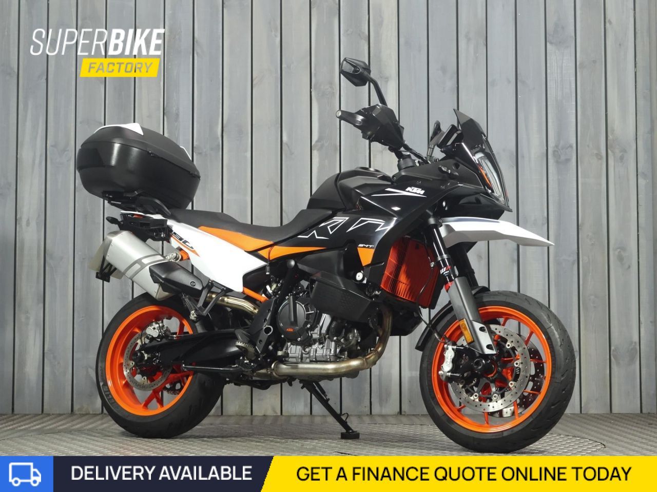 KTM 890 SMT890 SMT