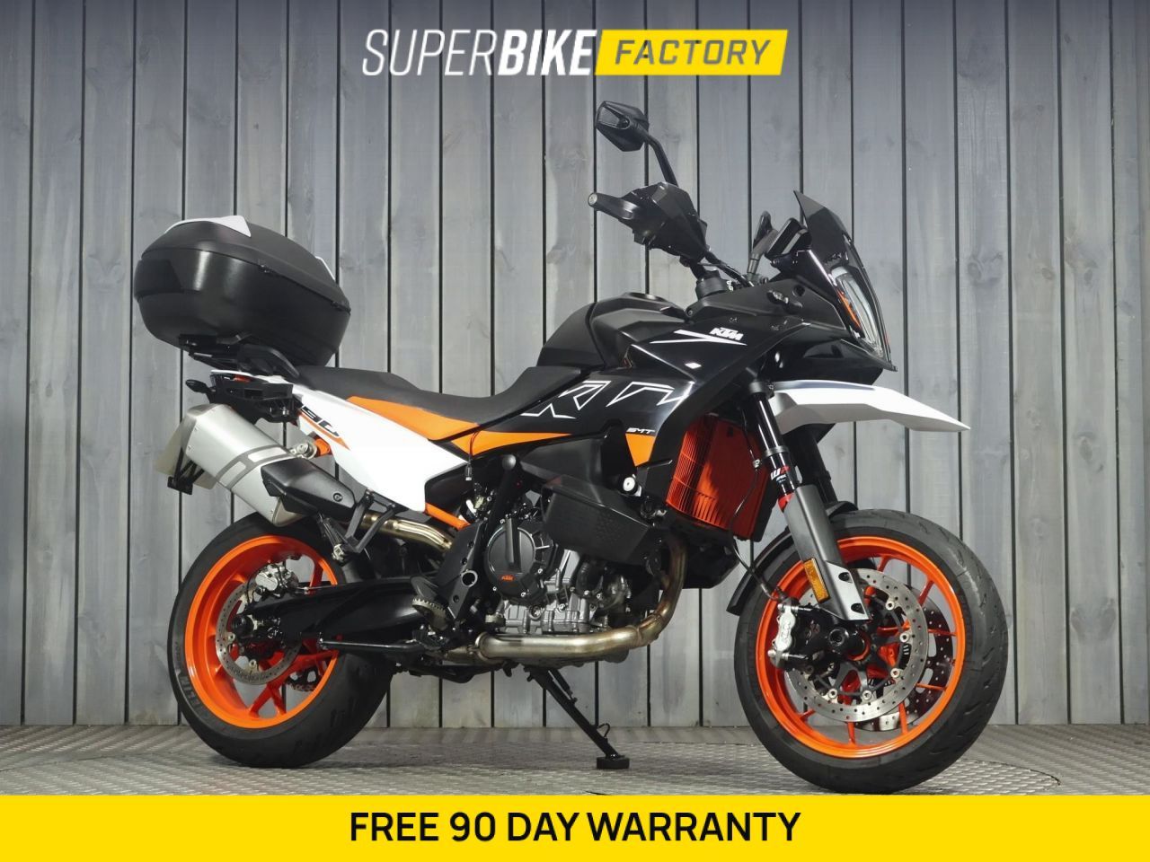 KTM 890 SMT890 SMT KTM 890 SMT890 SMT