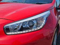 USED 2014 64 KIA CEED 1.6 GDi 3 Hatchback 5dr Petrol DCT Euro 5 (133 bhp) AUTO + LOW MILES + SAT NAV + HD CAMERA + SENSORS + CRUISE