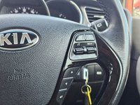 USED 2014 64 KIA CEED 1.6 GDi 3 Hatchback 5dr Petrol DCT Euro 5 (133 bhp) AUTO + LOW MILES + SAT NAV + HD CAMERA + SENSORS + CRUISE