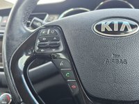 USED 2014 64 KIA CEED 1.6 GDi 3 Hatchback 5dr Petrol DCT Euro 5 (133 bhp) AUTO + LOW MILES + SAT NAV + HD CAMERA + SENSORS + CRUISE