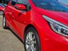 USED 2014 64 KIA CEED 1.6 GDi 3 Hatchback 5dr Petrol DCT Euro 5 (133 bhp) AUTO + LOW MILES + SAT NAV + HD CAMERA + SENSORS + CRUISE