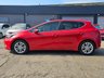 USED 2014 64 KIA CEED 1.6 GDi 3 Hatchback 5dr Petrol DCT Euro 5 (133 bhp) AUTO + LOW MILES + SAT NAV + HD CAMERA + SENSORS + CRUISE