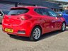 USED 2014 64 KIA CEED 1.6 GDi 3 Hatchback 5dr Petrol DCT Euro 5 (133 bhp) AUTO + LOW MILES + SAT NAV + HD CAMERA + SENSORS + CRUISE