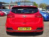USED 2014 64 KIA CEED 1.6 GDi 3 Hatchback 5dr Petrol DCT Euro 5 (133 bhp) AUTO + LOW MILES + SAT NAV + HD CAMERA + SENSORS + CRUISE