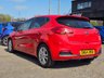 USED 2014 64 KIA CEED 1.6 GDi 3 Hatchback 5dr Petrol DCT Euro 5 (133 bhp) AUTO + LOW MILES + SAT NAV + HD CAMERA + SENSORS + CRUISE