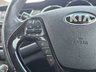 USED 2014 64 KIA CEED 1.6 GDi 3 Hatchback 5dr Petrol DCT Euro 5 (133 bhp) AUTO + LOW MILES + SAT NAV + HD CAMERA + SENSORS + CRUISE