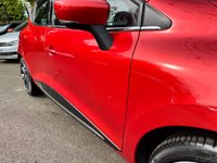 USED 2018 18 RENAULT CLIO 1.2 TCe Dynamique S Nav Hatchback 5dr Petrol Manual Euro 6 (s/s) (120 ps) 1 OWNER + NAV + CRUISE + LOW INSURANCE