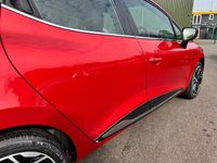 USED 2018 18 RENAULT CLIO 1.2 TCe Dynamique S Nav Hatchback 5dr Petrol Manual Euro 6 (s/s) (120 ps) 1 OWNER + NAV + CRUISE + LOW INSURANCE
