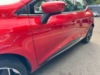 USED 2018 18 RENAULT CLIO 1.2 TCe Dynamique S Nav Hatchback 5dr Petrol Manual Euro 6 (s/s) (120 ps) 1 OWNER + NAV + CRUISE + LOW INSURANCE