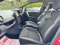 USED 2018 18 RENAULT CLIO 1.2 TCe Dynamique S Nav Hatchback 5dr Petrol Manual Euro 6 (s/s) (120 ps) 1 OWNER + NAV + CRUISE + LOW INSURANCE