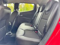 USED 2018 18 RENAULT CLIO 1.2 TCe Dynamique S Nav Hatchback 5dr Petrol Manual Euro 6 (s/s) (120 ps) 1 OWNER + NAV + CRUISE + LOW INSURANCE