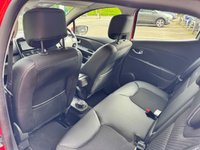 USED 2018 18 RENAULT CLIO 1.2 TCe Dynamique S Nav Hatchback 5dr Petrol Manual Euro 6 (s/s) (120 ps) 1 OWNER + NAV + CRUISE + LOW INSURANCE