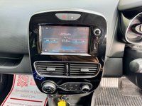 USED 2018 18 RENAULT CLIO 1.2 TCe Dynamique S Nav Hatchback 5dr Petrol Manual Euro 6 (s/s) (120 ps) 1 OWNER + NAV + CRUISE + LOW INSURANCE