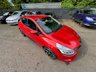 USED 2018 18 RENAULT CLIO 1.2 TCe Dynamique S Nav Hatchback 5dr Petrol Manual Euro 6 (s/s) (120 ps) 1 OWNER + NAV + CRUISE + LOW INSURANCE