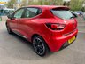 USED 2018 18 RENAULT CLIO 1.2 TCe Dynamique S Nav Hatchback 5dr Petrol Manual Euro 6 (s/s) (120 ps) 1 OWNER + NAV + CRUISE + LOW INSURANCE