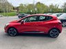 USED 2018 18 RENAULT CLIO 1.2 TCe Dynamique S Nav Hatchback 5dr Petrol Manual Euro 6 (s/s) (120 ps) 1 OWNER + NAV + CRUISE + LOW INSURANCE