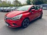 USED 2018 18 RENAULT CLIO 1.2 TCe Dynamique S Nav Hatchback 5dr Petrol Manual Euro 6 (s/s) (120 ps) 1 OWNER + NAV + CRUISE + LOW INSURANCE