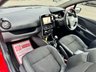 USED 2018 18 RENAULT CLIO 1.2 TCe Dynamique S Nav Hatchback 5dr Petrol Manual Euro 6 (s/s) (120 ps) 1 OWNER + NAV + CRUISE + LOW INSURANCE