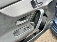 USED 2019 69 MERCEDES-BENZ A-CLASS 1.3 A180 AMG Line (Premium Plus) Hatchback 5dr Petrol Manual Euro 6 (s/s) (136 ps) PREMIUM PLUS + GLASS SUNROOF + HEATED MEMORY SEATS + ADAPTIVE CRUISE