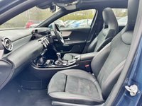 USED 2019 69 MERCEDES-BENZ A-CLASS 1.3 A180 AMG Line (Premium Plus) Hatchback 5dr Petrol Manual Euro 6 (s/s) (136 ps) PREMIUM PLUS + GLASS SUNROOF + HEATED MEMORY SEATS + ADAPTIVE CRUISE