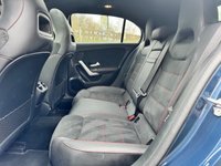 USED 2019 69 MERCEDES-BENZ A-CLASS 1.3 A180 AMG Line (Premium Plus) Hatchback 5dr Petrol Manual Euro 6 (s/s) (136 ps) PREMIUM PLUS + GLASS SUNROOF + HEATED MEMORY SEATS + ADAPTIVE CRUISE