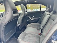 USED 2019 69 MERCEDES-BENZ A-CLASS 1.3 A180 AMG Line (Premium Plus) Hatchback 5dr Petrol Manual Euro 6 (s/s) (136 ps) PREMIUM PLUS + GLASS SUNROOF + HEATED MEMORY SEATS + ADAPTIVE CRUISE