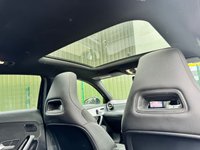 USED 2019 69 MERCEDES-BENZ A-CLASS 1.3 A180 AMG Line (Premium Plus) Hatchback 5dr Petrol Manual Euro 6 (s/s) (136 ps) PREMIUM PLUS + GLASS SUNROOF + HEATED MEMORY SEATS + ADAPTIVE CRUISE