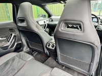 USED 2019 69 MERCEDES-BENZ A-CLASS 1.3 A180 AMG Line (Premium Plus) Hatchback 5dr Petrol Manual Euro 6 (s/s) (136 ps) PREMIUM PLUS + GLASS SUNROOF + HEATED MEMORY SEATS + ADAPTIVE CRUISE