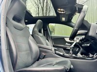 USED 2019 69 MERCEDES-BENZ A-CLASS 1.3 A180 AMG Line (Premium Plus) Hatchback 5dr Petrol Manual Euro 6 (s/s) (136 ps) PREMIUM PLUS + GLASS SUNROOF + HEATED MEMORY SEATS + ADAPTIVE CRUISE