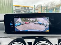 USED 2019 69 MERCEDES-BENZ A-CLASS 1.3 A180 AMG Line (Premium Plus) Hatchback 5dr Petrol Manual Euro 6 (s/s) (136 ps) PREMIUM PLUS + GLASS SUNROOF + HEATED MEMORY SEATS + ADAPTIVE CRUISE