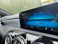 USED 2019 69 MERCEDES-BENZ A-CLASS 1.3 A180 AMG Line (Premium Plus) Hatchback 5dr Petrol Manual Euro 6 (s/s) (136 ps) PREMIUM PLUS + GLASS SUNROOF + HEATED MEMORY SEATS + ADAPTIVE CRUISE