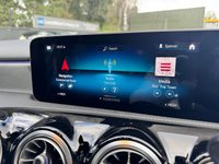 USED 2019 69 MERCEDES-BENZ A-CLASS 1.3 A180 AMG Line (Premium Plus) Hatchback 5dr Petrol Manual Euro 6 (s/s) (136 ps) PREMIUM PLUS + GLASS SUNROOF + HEATED MEMORY SEATS + ADAPTIVE CRUISE