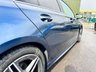 USED 2019 69 MERCEDES-BENZ A-CLASS 1.3 A180 AMG Line (Premium Plus) Hatchback 5dr Petrol Manual Euro 6 (s/s) (136 ps) PREMIUM PLUS + GLASS SUNROOF + HEATED MEMORY SEATS + ADAPTIVE CRUISE
