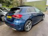 USED 2019 69 MERCEDES-BENZ A-CLASS 1.3 A180 AMG Line (Premium Plus) Hatchback 5dr Petrol Manual Euro 6 (s/s) (136 ps) PREMIUM PLUS + GLASS SUNROOF + HEATED MEMORY SEATS + ADAPTIVE CRUISE