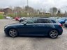 USED 2019 69 MERCEDES-BENZ A-CLASS 1.3 A180 AMG Line (Premium Plus) Hatchback 5dr Petrol Manual Euro 6 (s/s) (136 ps) PREMIUM PLUS + GLASS SUNROOF + HEATED MEMORY SEATS + ADAPTIVE CRUISE