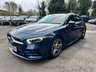 USED 2019 69 MERCEDES-BENZ A-CLASS 1.3 A180 AMG Line (Premium Plus) Hatchback 5dr Petrol Manual Euro 6 (s/s) (136 ps) PREMIUM PLUS + GLASS SUNROOF + HEATED MEMORY SEATS + ADAPTIVE CRUISE