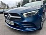 USED 2019 69 MERCEDES-BENZ A-CLASS 1.3 A180 AMG Line (Premium Plus) Hatchback 5dr Petrol Manual Euro 6 (s/s) (136 ps) PREMIUM PLUS + GLASS SUNROOF + HEATED MEMORY SEATS + ADAPTIVE CRUISE