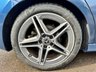 USED 2019 69 MERCEDES-BENZ A-CLASS 1.3 A180 AMG Line (Premium Plus) Hatchback 5dr Petrol Manual Euro 6 (s/s) (136 ps) PREMIUM PLUS + GLASS SUNROOF + HEATED MEMORY SEATS + ADAPTIVE CRUISE