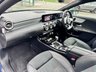USED 2019 69 MERCEDES-BENZ A-CLASS 1.3 A180 AMG Line (Premium Plus) Hatchback 5dr Petrol Manual Euro 6 (s/s) (136 ps) PREMIUM PLUS + GLASS SUNROOF + HEATED MEMORY SEATS + ADAPTIVE CRUISE