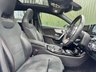 USED 2019 69 MERCEDES-BENZ A-CLASS 1.3 A180 AMG Line (Premium Plus) Hatchback 5dr Petrol Manual Euro 6 (s/s) (136 ps) PREMIUM PLUS + GLASS SUNROOF + HEATED MEMORY SEATS + ADAPTIVE CRUISE