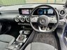 USED 2019 69 MERCEDES-BENZ A-CLASS 1.3 A180 AMG Line (Premium Plus) Hatchback 5dr Petrol Manual Euro 6 (s/s) (136 ps) PREMIUM PLUS + GLASS SUNROOF + HEATED MEMORY SEATS + ADAPTIVE CRUISE