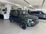 USED 2024 74 LAND ROVER DEFENDER 3.0 D250 MHEV X-Dynamic HSE SUV 3dr Diesel Auto 4WD Euro 6 (s/s) (250 ps) 