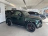 USED 2024 74 LAND ROVER DEFENDER 3.0 D250 MHEV X-Dynamic HSE SUV 3dr Diesel Auto 4WD Euro 6 (s/s) (250 ps) 