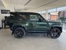 USED 2024 74 LAND ROVER DEFENDER 3.0 D250 MHEV X-Dynamic HSE SUV 3dr Diesel Auto 4WD Euro 6 (s/s) (250 ps) 