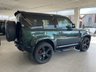 USED 2024 74 LAND ROVER DEFENDER 3.0 D250 MHEV X-Dynamic HSE SUV 3dr Diesel Auto 4WD Euro 6 (s/s) (250 ps) 